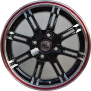 RS Wheels. x15", 4x114.3 ����