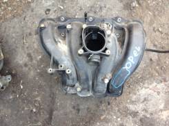 Коллектор впускной. Opel Vectra, C