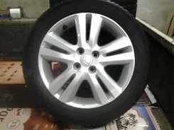 Honda Mugen. x16", 4x100 ����