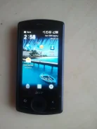 Acer beTouch E101. �/� ����