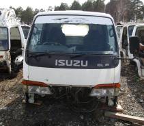 Кабина. Isuzu Elf