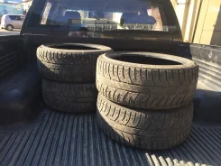 Bridgestone Ice Cruiser 7000. ������, 2012 ���, �/�, ����� 60�%