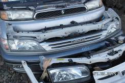 Toyota Carina. ST215, 3S