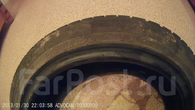 Michelin X Radial LT. ������, 2013 ���, �/�, ����� 30 % ����
