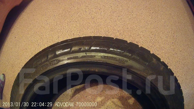 Michelin X Radial LT. ������, 2013 ���, �/�, ����� 30 % ����