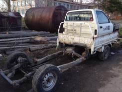 Toyota Hilux Surf. LN85, 2L