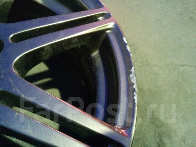 Bridgestone BEO. 7.0x16", 5x114.3, ET49, �� 73���. ����