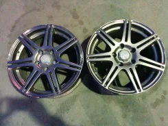Bridgestone BEO. 7.0x16", 5x114.3, ET49, �� 73���. ����