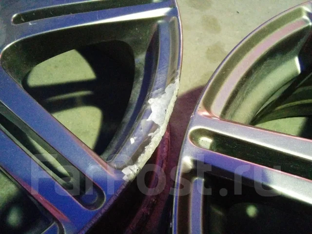 Bridgestone BEO. 7.0x16", 5x114.3, ET49, �� 73���. ����