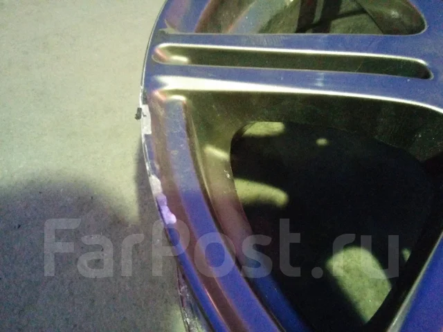Bridgestone BEO. 7.0x16", 5x114.3, ET49, �� 73���. ����