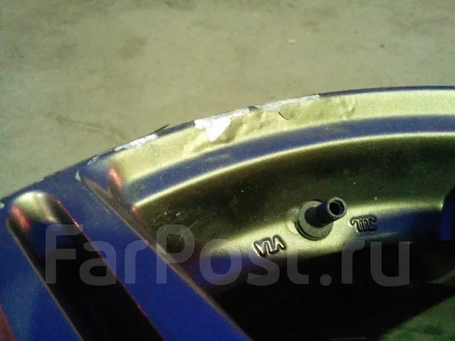 Bridgestone BEO. 7.0x16", 5x114.3, ET49, �� 73���. ����