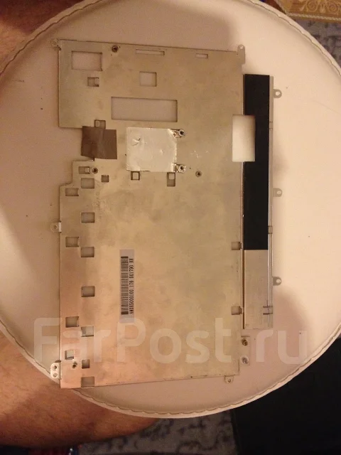 Acer Iconia Tab A501 32Gb ����