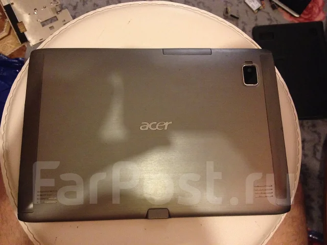 Acer Iconia Tab A501 32Gb ����
