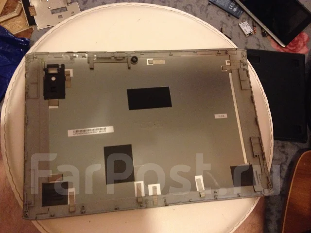 Acer Iconia Tab A501 32Gb ����