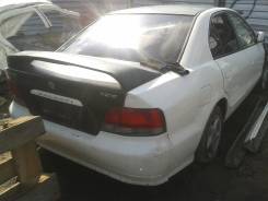 Mitsubishi Galant. EA1A, 4G93