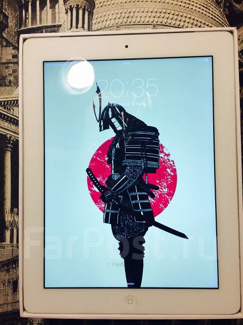Apple iPad 3 ����
