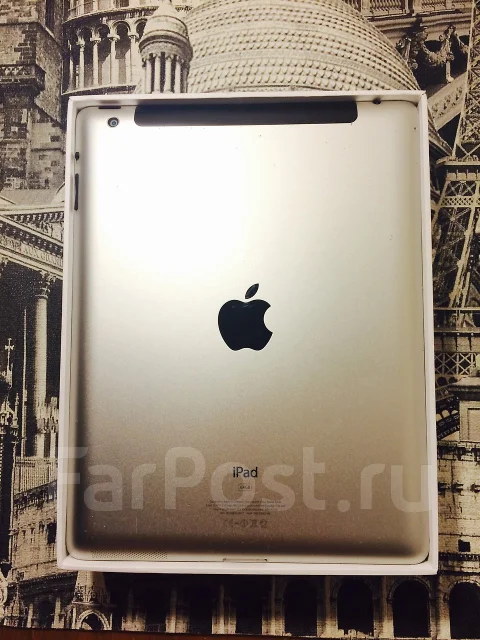 Apple iPad 3 ����