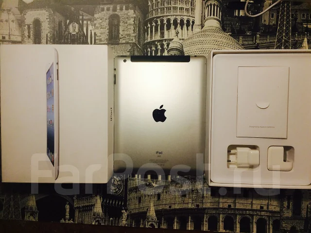 Apple iPad 3 ����