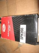 Ремень генератора. Toyota Celica Toyota Picnic Toyota RAV4, SXA10, SXA10G, SXA10W, SXA11, SXA11G, SXA11W, SXA15, SXA16, 20 Toyota Camry Двигатели: 3SF...