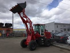 HZM S920KN. Фронтальный погрузчик , 4 400 куб. см.