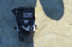 Блок abs. Toyota Corolla, ZZE122 Двигатель 1ZZFE
