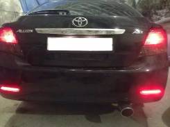 Катафот. Toyota: Ipsum, Corolla, Verossa, Noah, Mark II, Allion, Mark X, Blade, Harrier, Camry, Wish, Sai, Corolla Fielder, ist, Gaia, Caldina