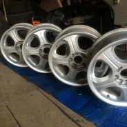 Rodeo Drive. x17" ����