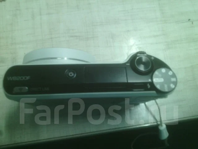 Samsung WB200F. 10 - 14.9 ��, ���: 14� � ����� ����