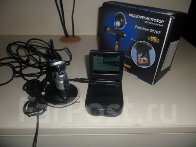 Phantom VR107 ����