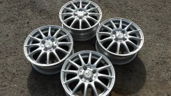 Zephyr. 5.5x7.5", 4x100.00, ET45