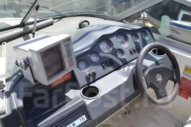SeaRay. ����� 7��., ��������� ������������, ������ ����