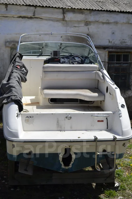 SeaRay. ����� 7��., ��������� ������������, ������ ����