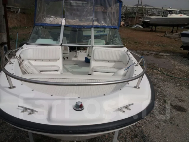 Boston Whaler. 1996 ���, ��������� ���������, ������ ����