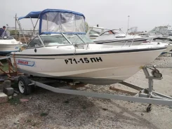 Boston Whaler. 1996 ���, ��������� ���������, ������ ����