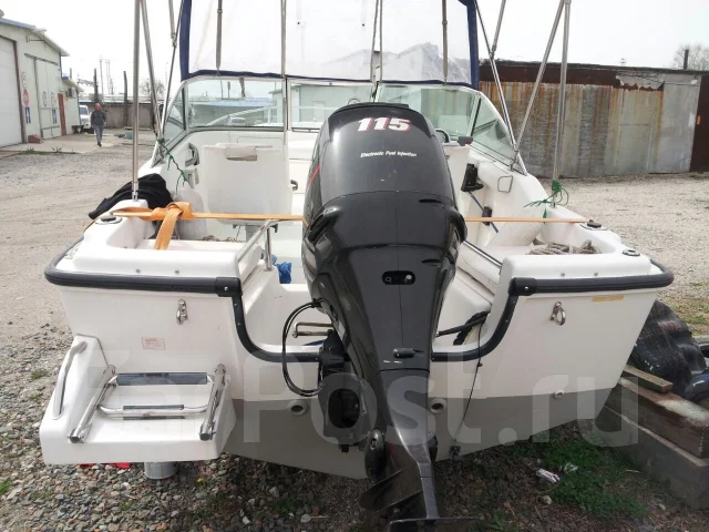 Boston Whaler. 1996 ���, ��������� ���������, ������ ����