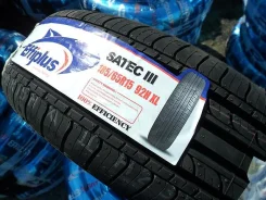 Effiplus Satec III. ������, ����� ����