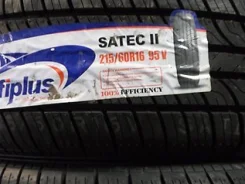 Effiplus Satec III. ������, ����� ����