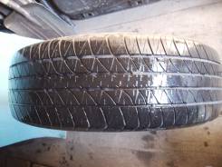 Dunlop Grandtrek PT 4000. Летние, износ: 30%, 1 шт