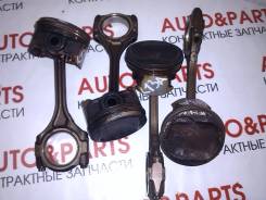 Шатун. Honda: Jazz, Civic Hybrid, Fit Aria, Fit, City, Civic Двигатели: L13A6, L13A5, L13A2, L13A1, LDA1, LDA2, L13A, L13A3, L13A8, REGD53, REGD65, RE...