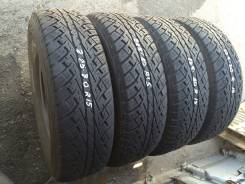 Toyo Tranpath S/U. Летние, 2009 год, износ: 30%, 4 шт