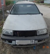 Volkswagen Vento ����
