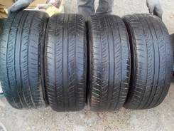 Dunlop Grandtrek PT2. Летние, 2011 год, износ: 30%, 4 шт