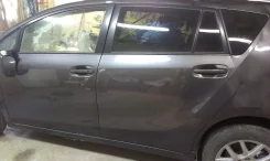 Toyota Verso. NMTDG26R90R, 2ZR ����