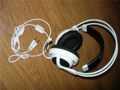 Steelseries Siberia V2 ����