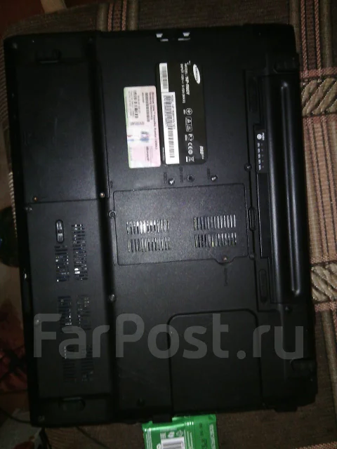 Samsung R60 Plus. 1,7����, ��� 1024 ��, ���� 120���, WiFi: 1, ����������� �� 6��. ����