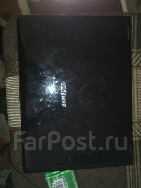 Samsung R60 Plus. 1,7����, ��� 1024 ��, ���� 120���, WiFi: 1, ����������� �� 6��. ����