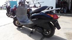 Honda Lead 50. 49 куб. см., исправен, птс, без пробега