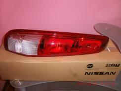 Стоп-сигнал. Nissan X-Trail, NT30, PNT30, T30 Двигатели: YD22ETI, QR25DE, QR20DE, SR20VET