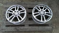 RAYS Versus Turismo. 6.5x15, 5x100.00, ET43