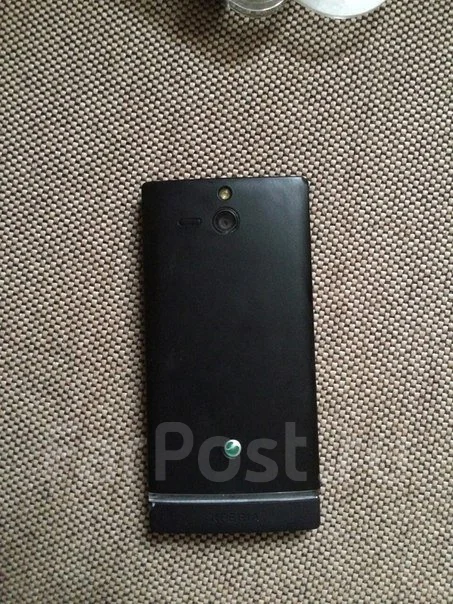 Sony Xperia U. �/� ����